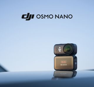 NOVÁ AKČNÁ KAMERA DJI OSMO NANO Ľahká a pripravená na všetko. Osmo Nano vám umožní ľahko zachytiť každý okamih, nech už...