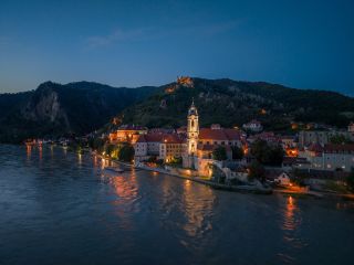 Aj takúto fotku môžete nasnímať s novým DJI Mini 5 Pro. Objednajte si ho v našom eshope. #dronerepublicsk #djimini5pro