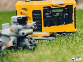 Ďakujeme za dlhodobú spoluprácu @patracitim 🤝 a sme radi, ak môžeme pomôcť. Kolegom sme dodávali špičkový dron DJI Matrice...