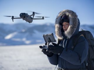 📸 Niektoré momenty si jednoducho zaslúžia ten najlepší záber. A práve na také je stvorený DJI Mavic 4 Pro – majstrovský...